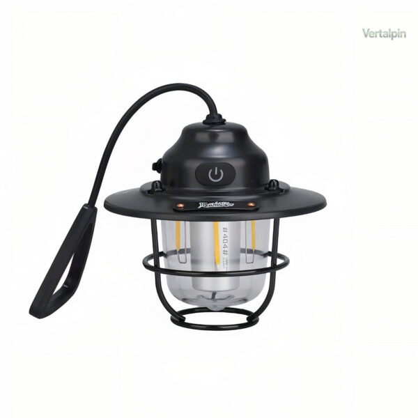 Lanterne Portable Rechargeable de camping