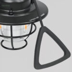 Lanterne d'extérieur rechargeable pour aventuriers
