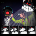 Accessoire pratique pour camping et excursions