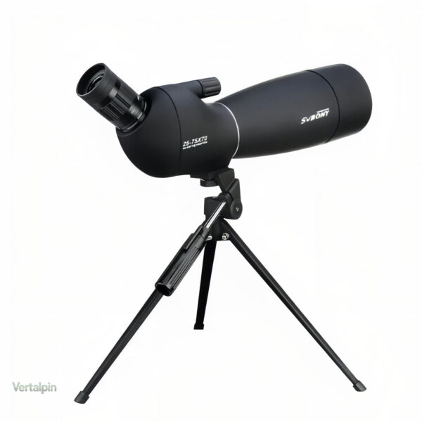 Longue vue randonnée compacte et légère pour l'observation - vue 2