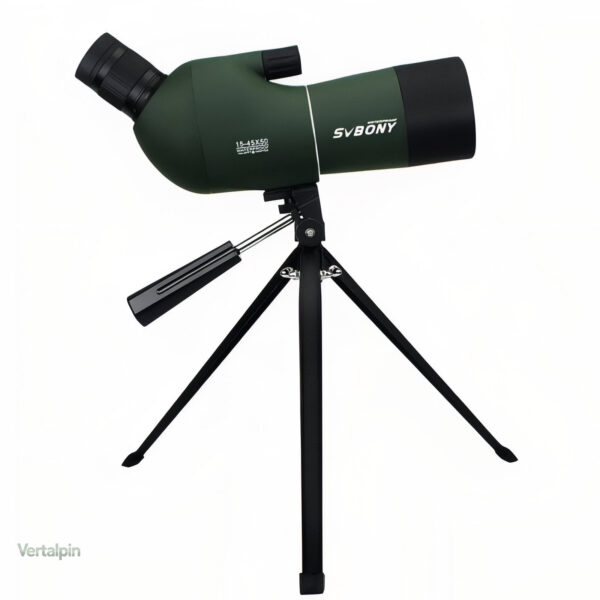 Longue vue randonnée compacte et légère pour l'observation - vue 3