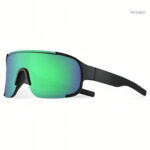 Lunettes de soleil de randonnée