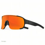 Lunettes de soleil pour explorer la nature