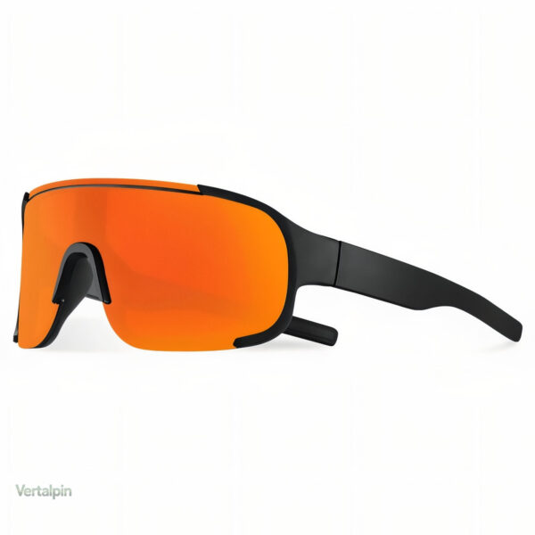 Lunettes de soleil pour explorer la nature