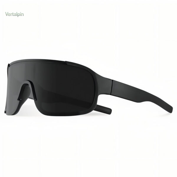 Lunettes de soleil pour les excursions au grand air
