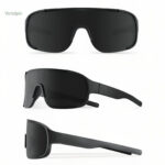 Accessoire de randonnée : lunettes de soleil