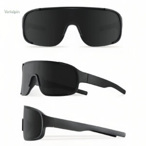 Accessoire de randonnée : lunettes de soleil
