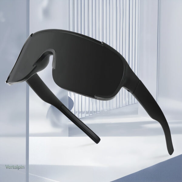 Lunettes de soleil pour activités de plein air
