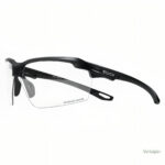 Lunettes photochromiques pour randonnée en montagne