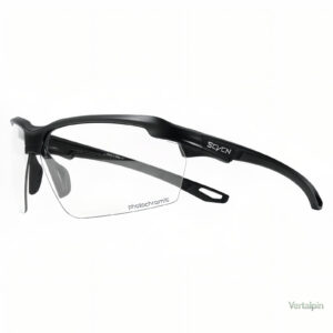 Lunettes photochromiques pour randonnée en montagne