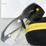 Lunettes de randonnée idéales pour les aventuriers