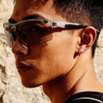 Lunettes de randonnée confortables et protectrices