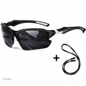 Lunettes de randonnée polarisées