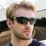 Lunettes de soleil pour activités montagnardes