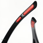 Lunettes montagnardes pour randonnées en plein air