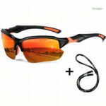 Lunettes légères idéales pour les excursions