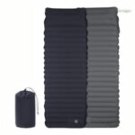 Matelas Gonflable Confortable pour le Camping