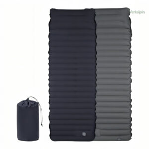 Matelas Gonflable Confortable pour le Camping
