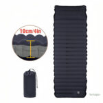 Matelas de Camping Facile à Transporter