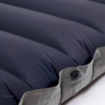 Matelas de Camping avec Confort Supérieur