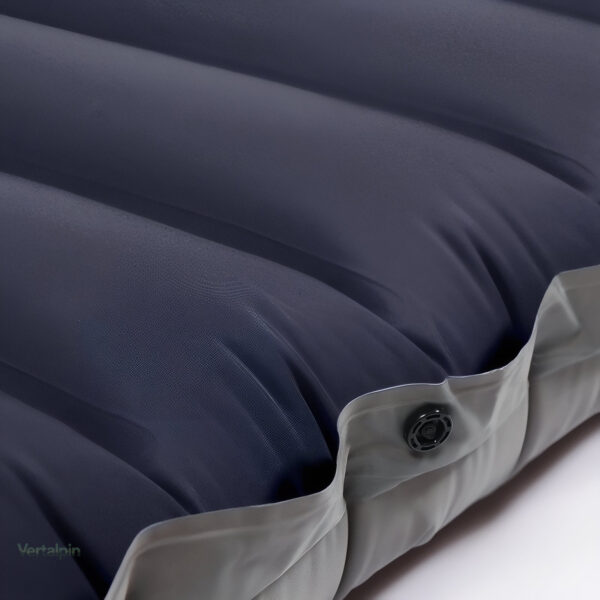 Matelas de Camping avec Confort Supérieur