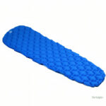 Matelas Gonflable Randonnée 1 Personne
