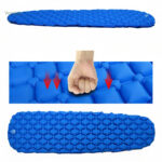 Matelas pneumatique pour nuits sous les étoiles