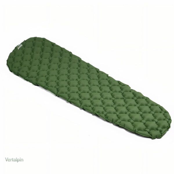 Matelas individuel pour escapades en nature