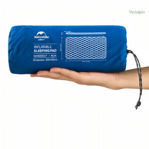 Matelas 2 places pour les aventuriers