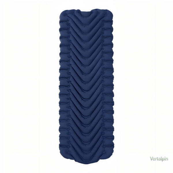 Matelas gonflable pour nuits en pleine nature