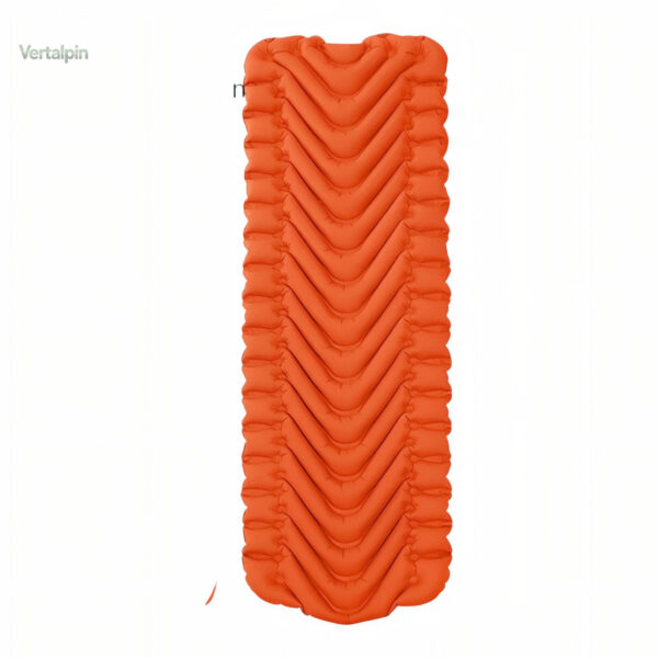 Matelas de randonnée économique et fiable