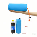 Matelas camping durable et confortable