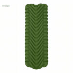 Matelas de camping compact et léger