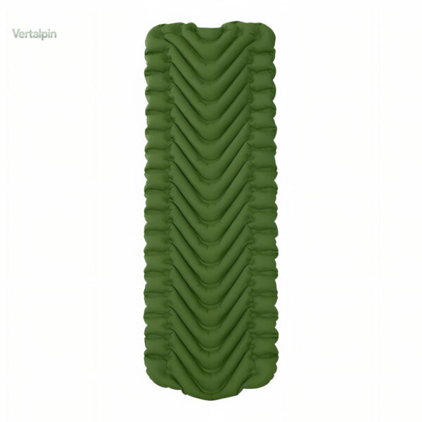 Matelas de camping compact et léger