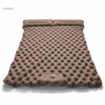 Matelas randonnée, confort et légèreté réunis