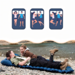 Idéal pour le camping et les aventures en plein air
