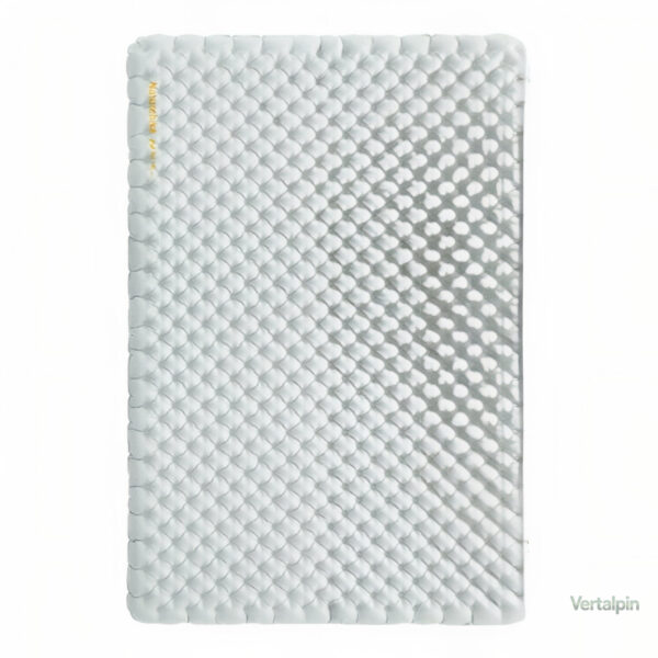 Matelas gonflable pour dorloter en randonnée