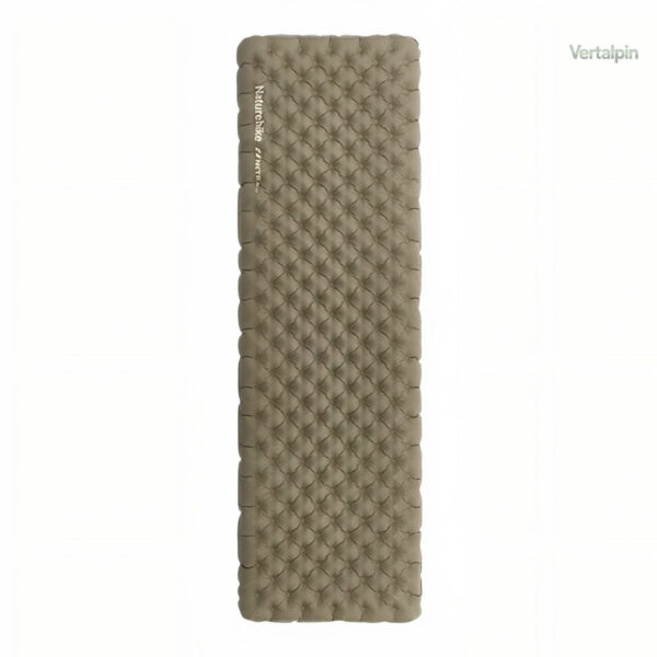 Matelas randonnée pratique pour aventuriers