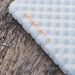 Matelas léger pour une bonne isolation au sol