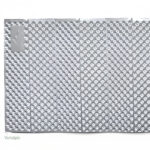 Matelas pratique pour excursions en extérieur