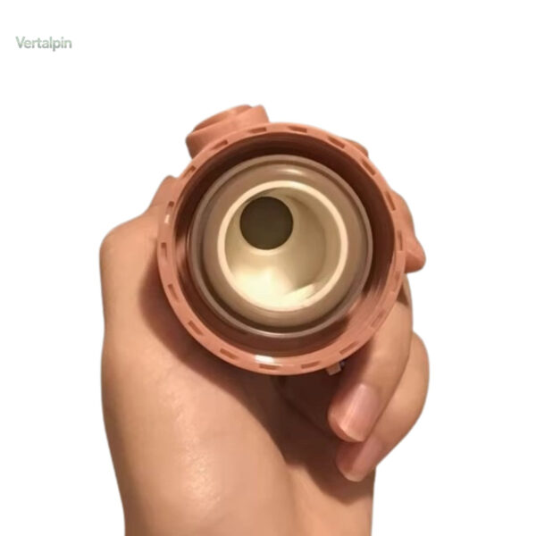 Mini gourde isotherme pour sport et loisirs