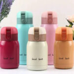 Gourde isotherme 200ml pour pique-nique