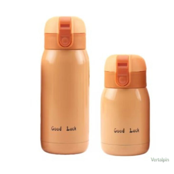 Gourde 200ml : élégante et fonctionnelle