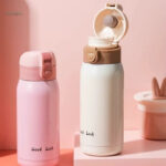 Mini gourde pour hydratation en déplacement