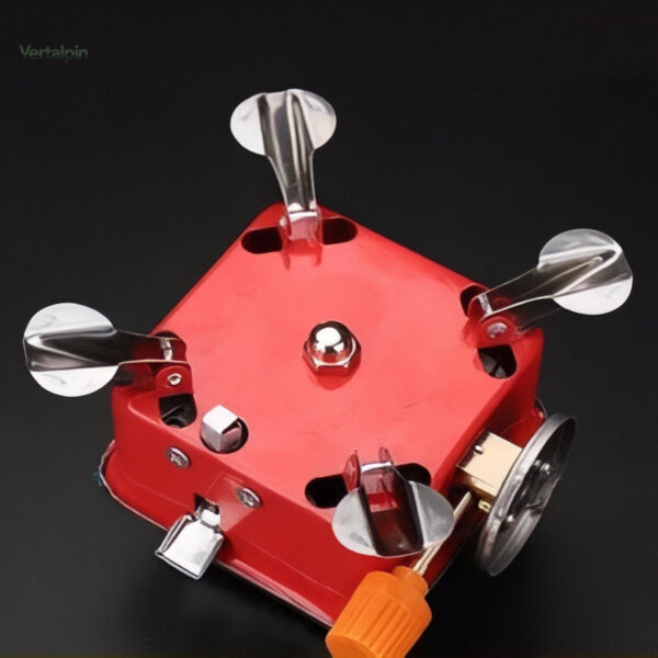 Accessoire indispensable pour les passionnés de randonnée