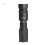 Monoculaire Compact pour Randonnée