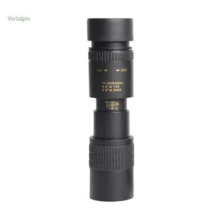 Monoculaire Compact pour Randonnée