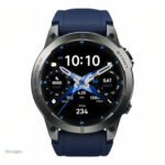 Compagnon de randonnée : montre avec système de localisation GPS