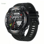 Montre GPS Randonnée Pédestre