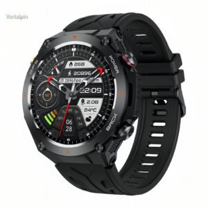 Montre GPS Randonnée Pédestre